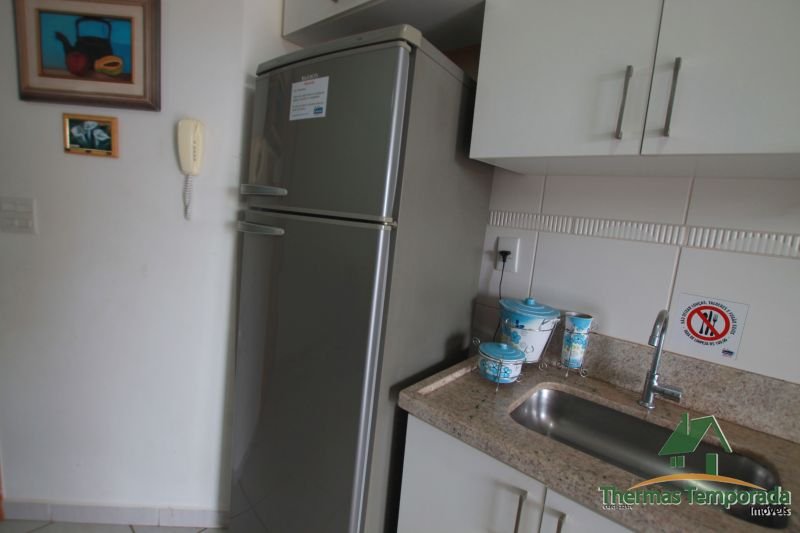 Fotos apartametnos PRIVE DAS THERMAS II CALDAS NOVAS